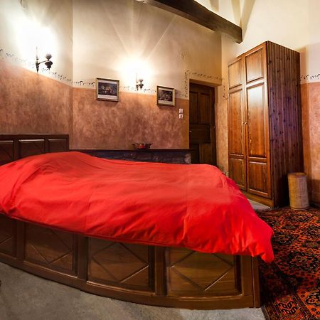 Hotel Nives Nimfaíon Esterno foto