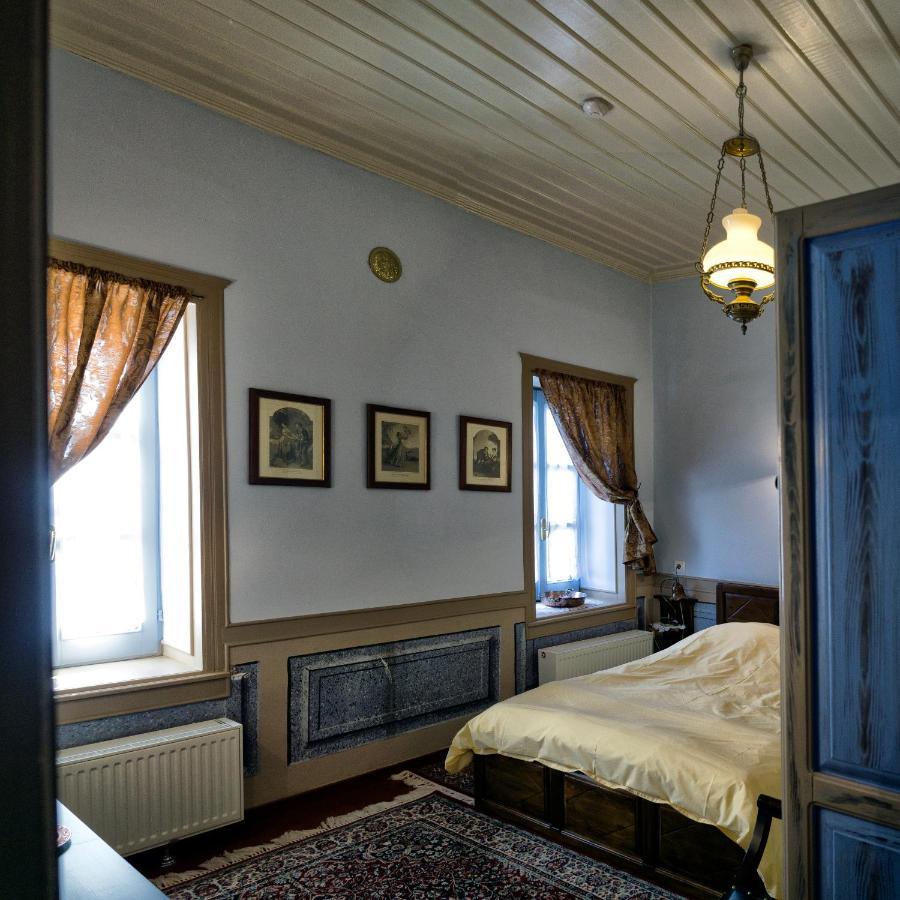 Hotel Nives Nimfaíon Esterno foto