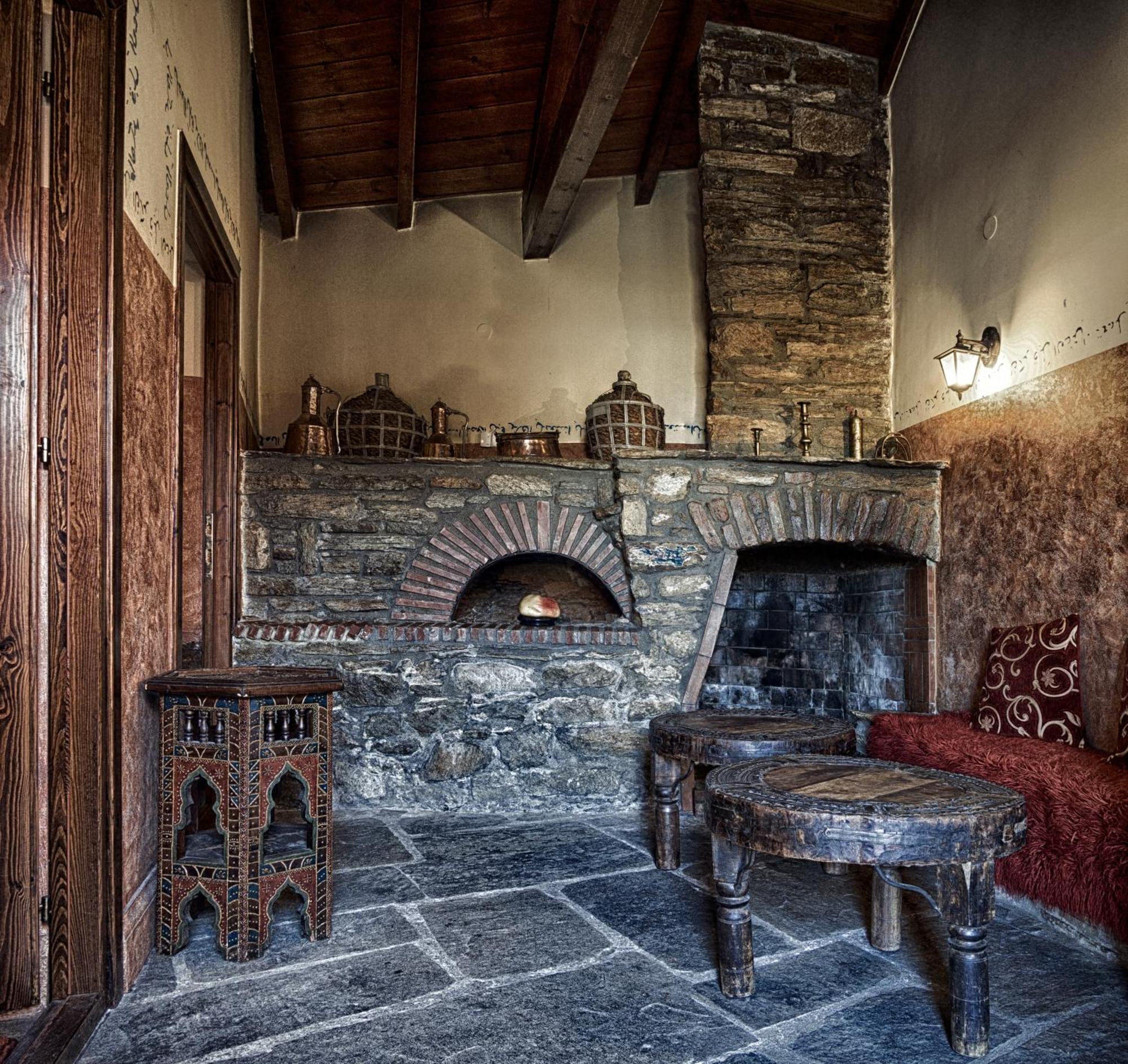 Hotel Nives Nimfaíon Esterno foto