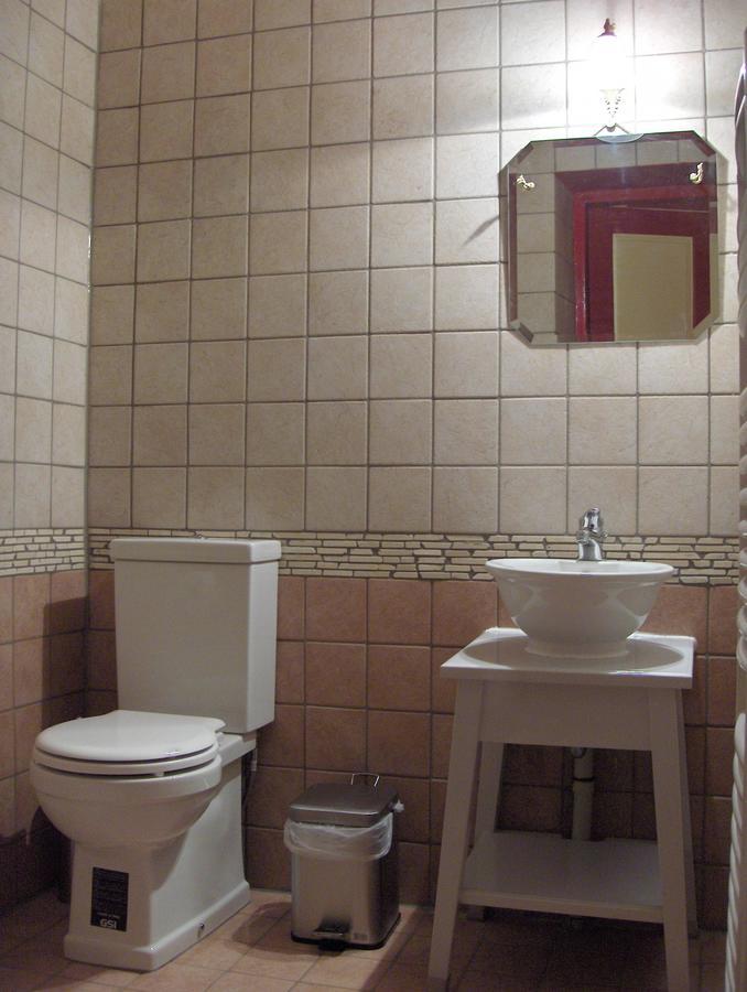 Hotel Nives Nimfaíon Esterno foto